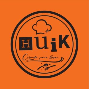 HUIK: Comida para llevar